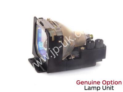 JP-UK Genuine Option SP-LAMP-LP260-JP Projector Lamp for InFocus  Projector