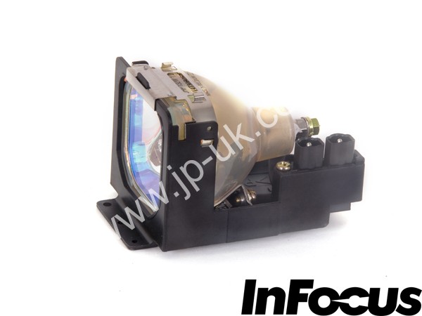 Genuine InFocus SP-LAMP-LP260 Projector Lamp to fit LP260 Projector
