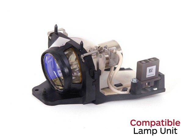 Compatible SP-LAMP-LP5F-COM InFocus LP500 Projector Lamp