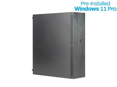 JP-UK Aspect Mini PC With 12th Gen Intel® Core™ i5-12400 & Windows 11 Pro