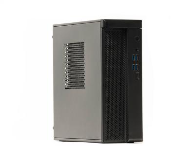 JP-UK Broadleaf Mini PC With 12th Gen Intel® Core™ i5-12450H 