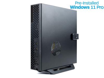 JP-UK Mountable Micro PC with Intel® Core™ i5 & Windows 11