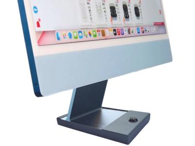 Rotatable Security Stand for 24" iMac
