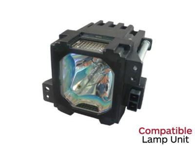 Compatible BHL-5009-S-COM JVC  Projector Lamp