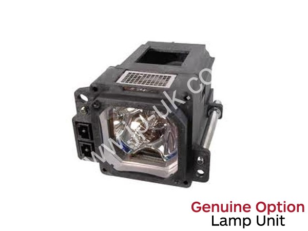 JP-UK Genuine Option BHL-5010-S-JP Projector Lamp for JVC DLA-HD350 Projector