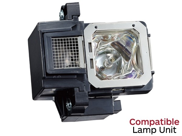 Compatible PK-L2615U-COM JVC DLA-X950R Projector Lamp