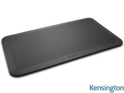 Kensington K55401WW Anti-Fatigue Mat - Black