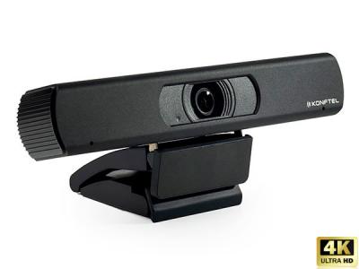 KONFTEL Cam20 4K ePTZ Video Conference Camera