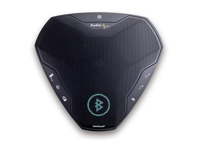 KONFTEL EGO Bluetooth Conference Speakerphone for Huddle Rooms - 910101081