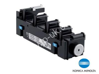 Genuine Konica Minolta A1AU0Y1 Waste Toner Bottle to fit Konica Minolta Colour Laser Printer 