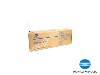 Genuine Konica Minolta DR512K / A2XN0RD  Black Drum Unit to fit Konica Minolta Colour Laser Copier
