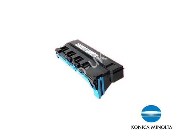 Genuine Konica Minolta WX-103 / A4NNWY1 Waste Toner Bottle to fit BizHub C224 Colour Laser Copier