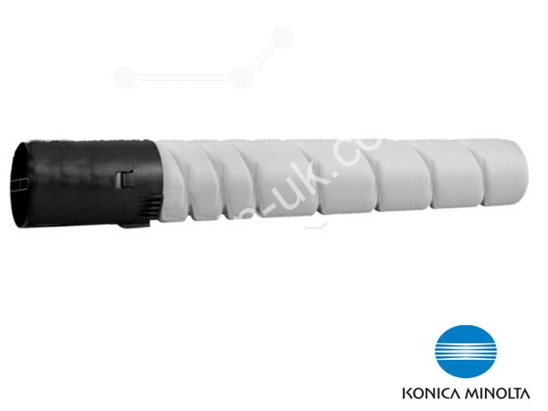 Genuine Konica Minolta TN216C / A11G451  Cyan Toner to fit BizHub Multifunction Colour Laser Copier