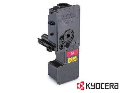 Genuine Kyocera TK-5240M / 1T02R7BNL0 Magenta Toner Cartridge to fit Kyocera Colour Laser Printer  