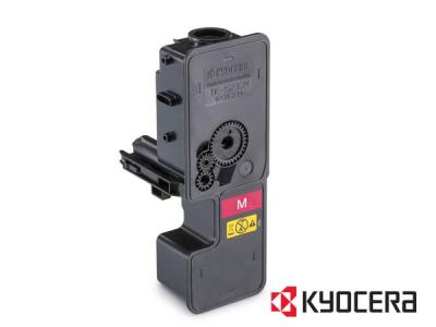 Genuine Kyocera TK-5230M / 1T02R9BNL0 Magenta Toner Cartridge to fit Kyocera Colour Laser Printer  