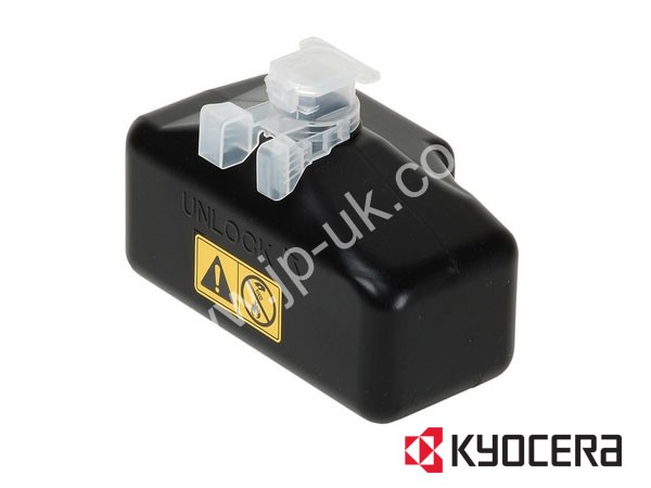 Genuine Kyocera WT-895 / 302K093110 Waste Toner Unit to fit FS-C8520MFP Colour Laser Printer  