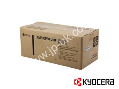 Genuine Kyocera DV-170 / 302LZ93010 Black Developer Kit to fit Kyocera Mono Laser Printer