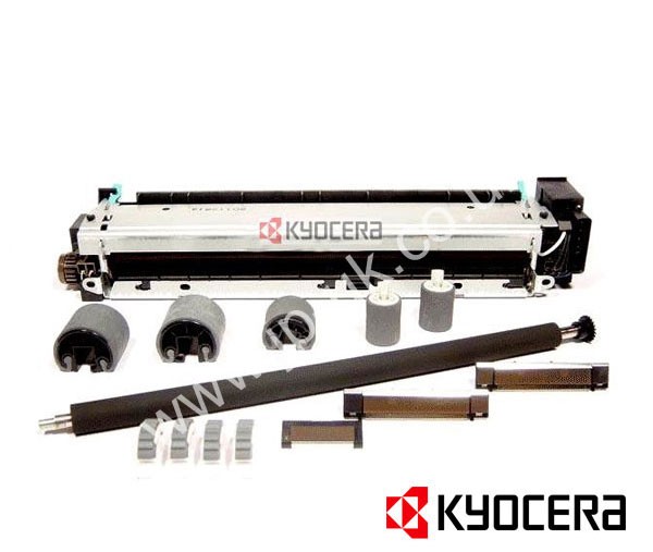 Genuine Kyocera MK-710 / 1702G13EU0 Maintenance Kit to fit FS-9530DN Mono Laser Printer