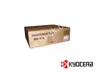 Genuine Kyocera MK-440 / 1702F78EU0 Maintenance Kit to fit Kyocera Mono Laser Printer