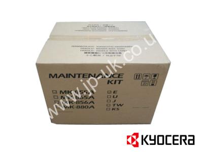 Genuine Kyocera MK-855A / 1702H78EU1 Maintenance Kit to fit Kyocera Colour Laser Printer