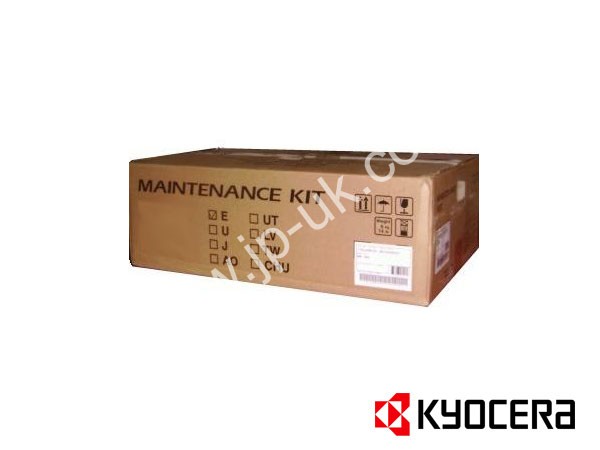 Genuine Kyocera MK-340 / 1702J08EU0 Maintenance Kit to fit Mono Laser Mono Laser Printer