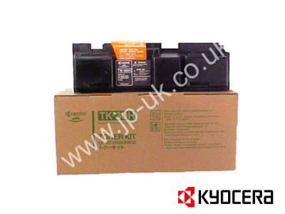 Genuine Kyocera TK-30H / 37027030 Hi-Cap Black Toner Cartridge to fit Kyocera Mono Laser Printer