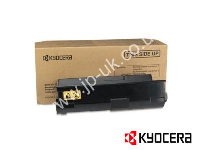 Genuine Kyocera TK-3100 / 1T02MS0NL0 Black Toner Cartridge to fit Kyocera Mono Laser Printer