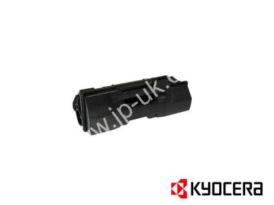 Genuine Kyocera TK-3130 / 1T02LV0NL0 Black Toner Cartridge to fit Kyocera Mono Laser Printer