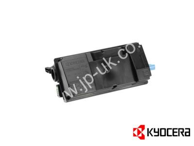 Genuine Kyocera TK-3150 / 1T02NX0NL0 Black Toner Cartridge to fit Kyocera Mono Laser Printer