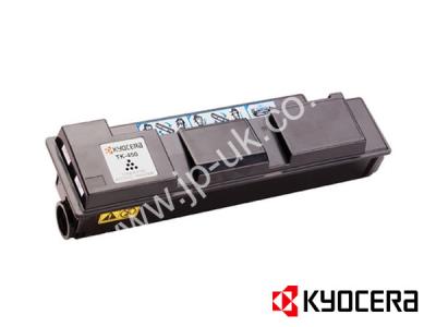 Genuine Kyocera TK-450 / 1T02J50EU0 Black Toner Cartridge to fit Kyocera Mono Laser Printer