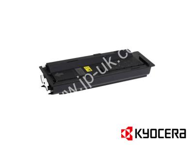Genuine Kyocera TK-475 / 1T02K30NL0 Black Toner Cartridge to fit Kyocera Mono Laser Printer