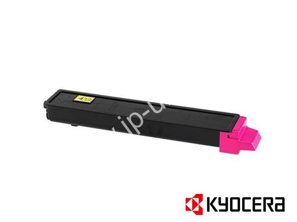 Genuine Kyocera TK-8315M / 1T02MVBNL0 Magenta Toner Cartridge to fit TASKalfa 2550CI Colour Laser Printer  