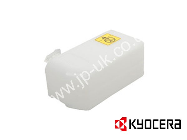 Genuine Kyocera WT-590 / 302KV93110 Waste Toner Bottle to fit ECOSYS P6026cdn Colour Laser Printer  