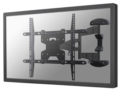 Neomounts by NewStar LED-W500 Universal Display Wall Mount with Tilt and Swivel