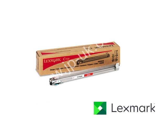 Genuine Lexmark 15W0918 Corona Charger to fit Toner Cartridges Colour Laser Printer