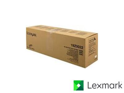 Genuine Lexmark 19Z0022 Black Toner Cartridge to fit Lexmark Mono Laser Printer