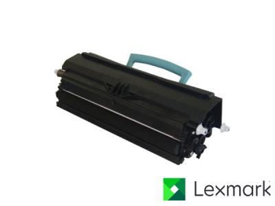 Genuine Lexmark 24B5578 Black Toner to fit Lexmark Colour Laser Printer