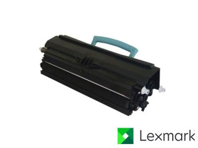 Genuine Lexmark 24B5700 Black Toner to fit Lexmark Colour Laser Printer
