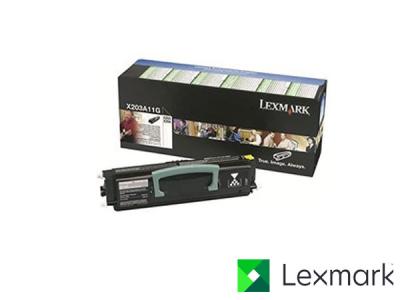Genuine Lexmark 24B5998 Black Toner Cartridge to fit Lexmark Colour Laser Printer