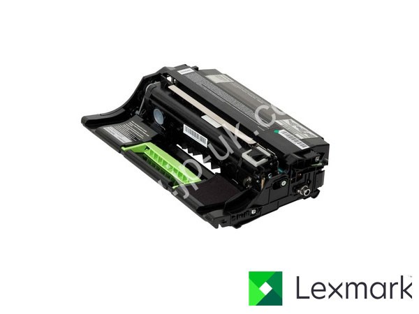 Genuine Lexmark 24B6040 Black Imaging Unit to fit Toner Cartridges Mono Laser Printer
