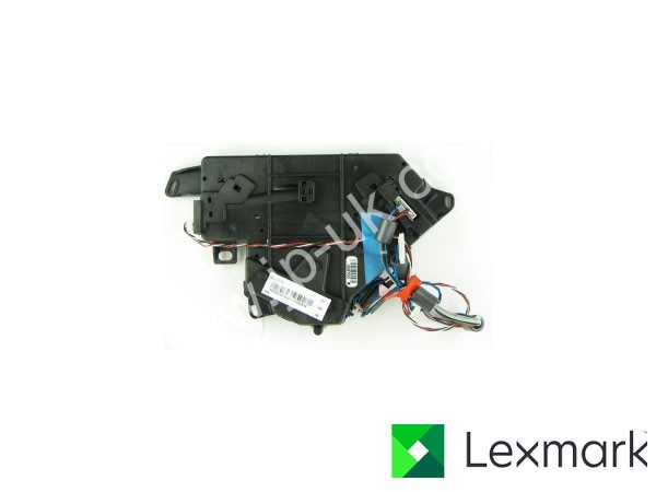 Genuine Lexmark 40X4463 Black Printhead to fit Toner Cartridges Mono Laser Printer