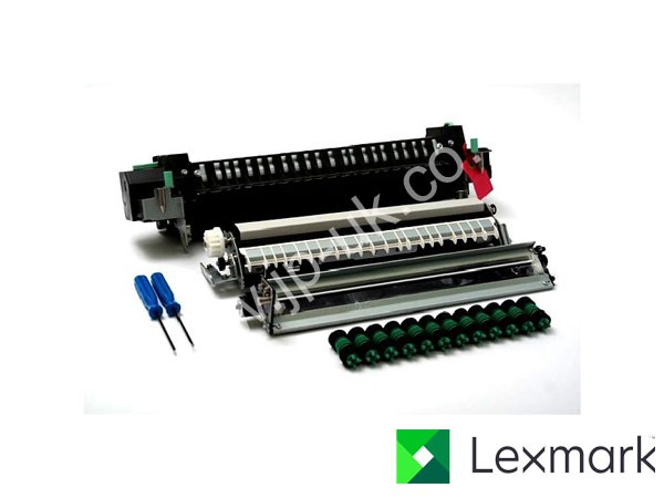 Genuine Lexmark 40X4765 Maintenance Kit to fit T654 Mono Laser Printer