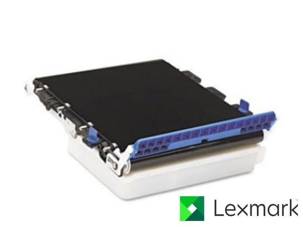Genuine Lexmark 40X6011 Transfer Belt Unit to fit C925DE Colour Laser Printer