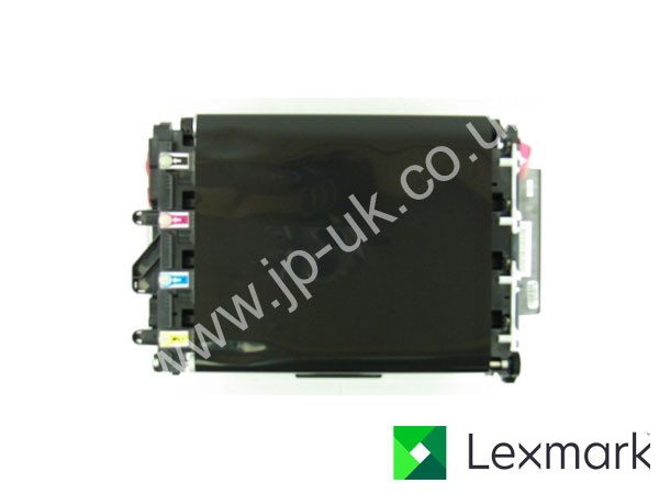Genuine Lexmark 40X6401 Transfer Belt Kit to fit X736DE Colour Laser Printer