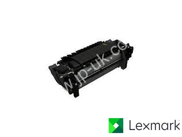 Genuine Lexmark 40X7101 Fuser Unit to fit C792DE Colour Laser Printer