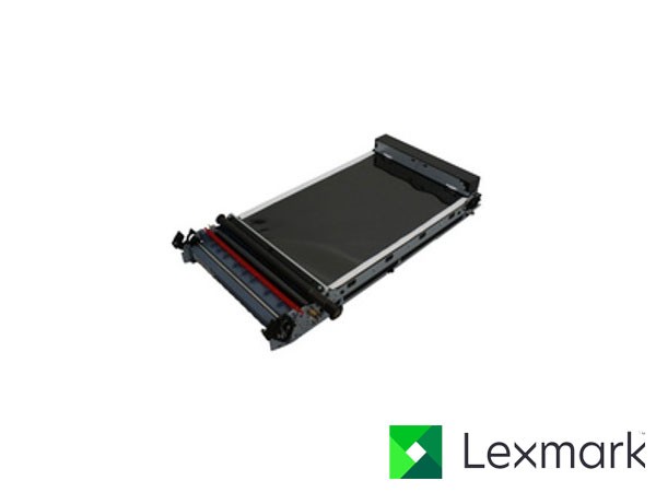 Genuine Lexmark 40X7103 Transfer Belt to fit C792DE Colour Laser Printer