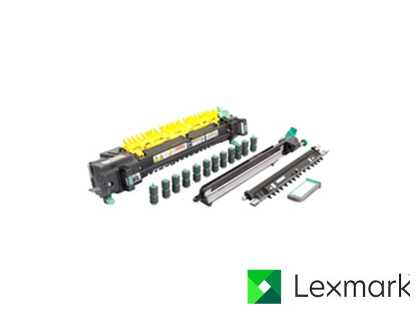 Genuine Lexmark 40X7569 220-240v Fuser Maintenance Kit to fit X952DE Laser Printer