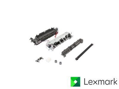 Genuine Lexmark 40X8282 Maintenance Kit to fit Lexmark Mono Laser Printer