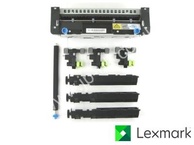 Genuine Lexmark 40X8421 Maintenance Kit to fit Lexmark Mono Laser Printer