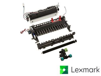 Genuine Lexmark 40X9136 Maintenance Kit to fit Lexmark Mono Laser Printer